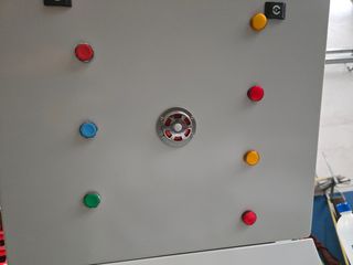 Electricista de confianza para tu Hogar!!