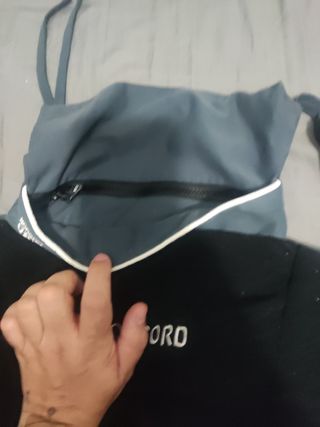 Saquito para silla de bebé universal, invierno.