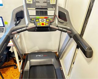 Cinta de Correr BH RC 05. En garantía del Corte In