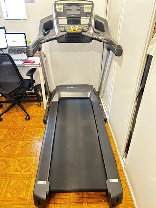 Cinta de Correr BH RC 05. En garantía del Corte In