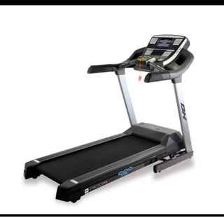 Cinta de Correr BH RC 05. En garantía del Corte In