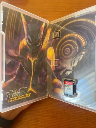 POKKÉN TOURNAMENT DX