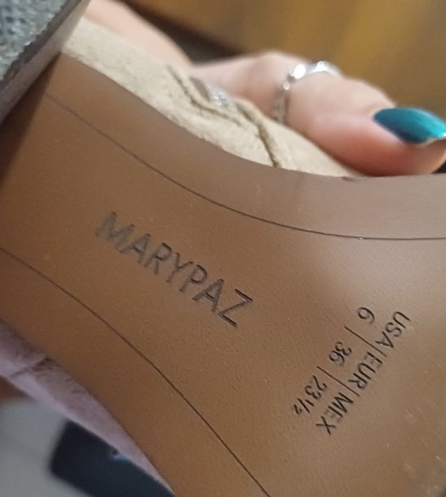 Botas de tacón negras