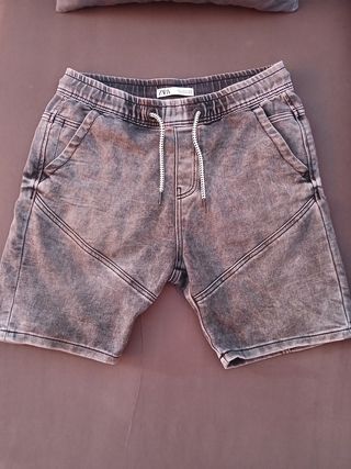 Shorts y vaqueros 