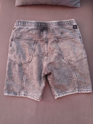 Shorts y vaqueros 