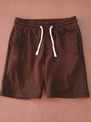 Shorts y vaqueros 