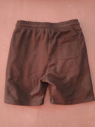 Shorts y vaqueros 