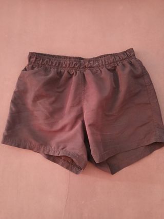Shorts y vaqueros 