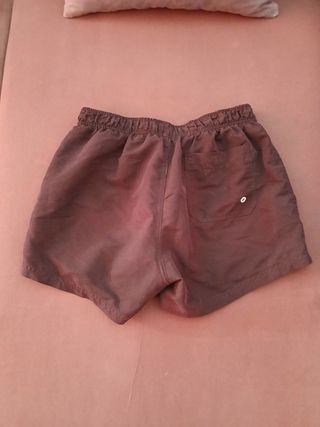 Shorts y vaqueros 