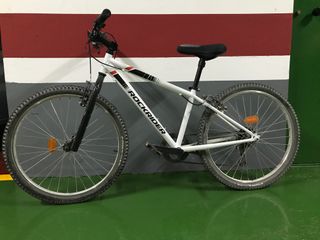 Bicicleta Rockrider ST 100 Infantil