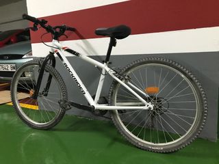 Bicicleta Rockrider ST 100 Infantil