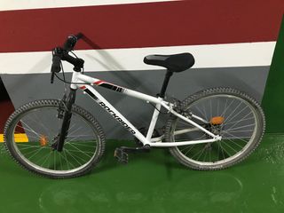 Bicicleta Rockrider ST 100 Infantil