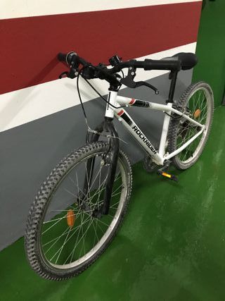 Bicicleta Rockrider ST 100 Infantil
