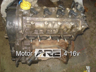 Motor fiat stilo 1.4 16v.
