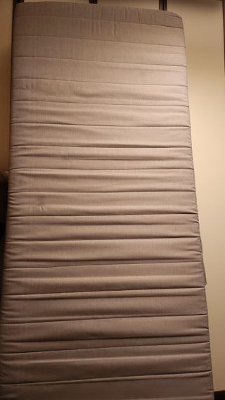 Colchones Ikea para Camas Diván
