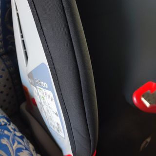 Silla de coche Britax Römer 1-2-3