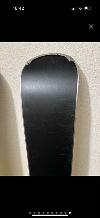 Esquís Head i.Shape Pro