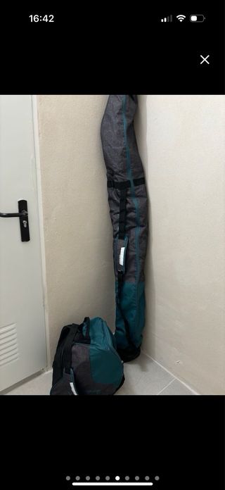 Esquís Head i.Shape Pro