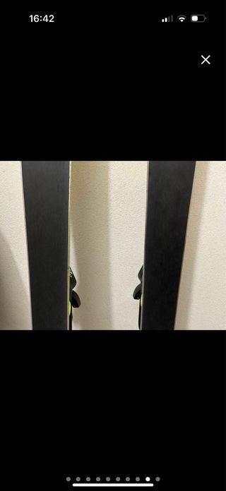 Esquís Head i.Shape Pro