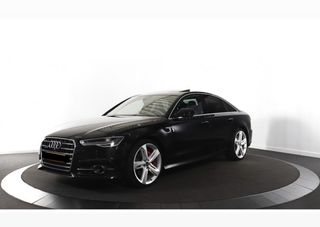 AUDI A6 Competition 3.0 TDI quattro 