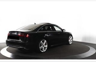 AUDI A6 Competition 3.0 TDI quattro 