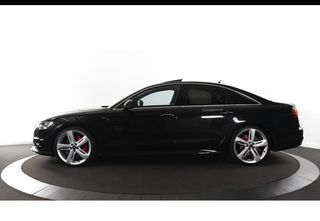 AUDI A6 Competition 3.0 TDI quattro 