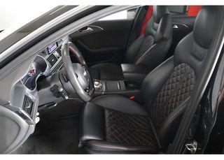 AUDI A6 Competition 3.0 TDI quattro 
