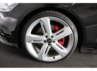 AUDI A6 Competition 3.0 TDI quattro 
