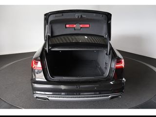 AUDI A6 Competition 3.0 TDI quattro 