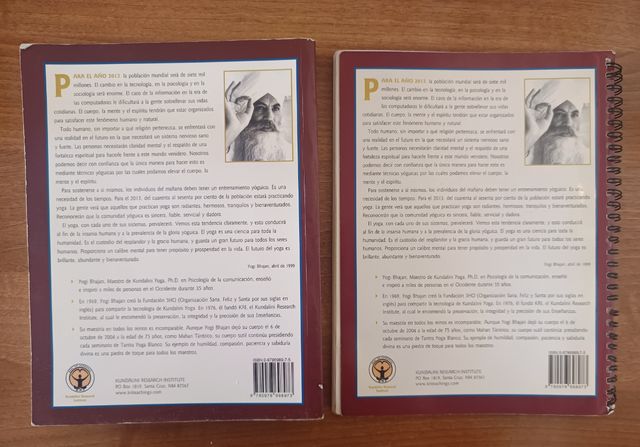 Maestro de la Era de Acuario. Libro + manual.