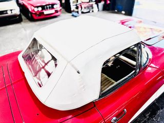Corvette C1 