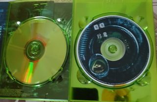 Alien Quadrilogia 8 DVD Contenuti Inediti