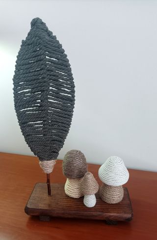 Decoración 