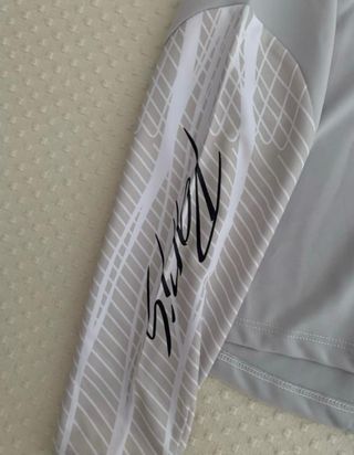 Sudadera Jordan PSG Nueva Talla 16