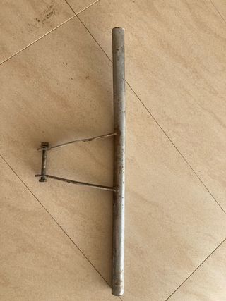 Protector Derbi Antorcha