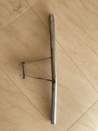 Protector Derbi Antorcha