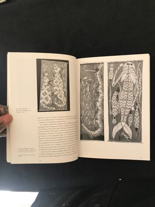 Arte Aborigen - Tercera Edición