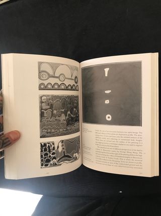 Arte Aborigen - Tercera Edición