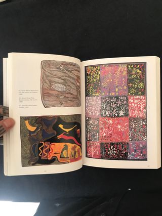 Arte Aborigen - Tercera Edición