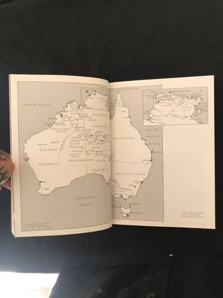 Arte Aborigen - Tercera Edición