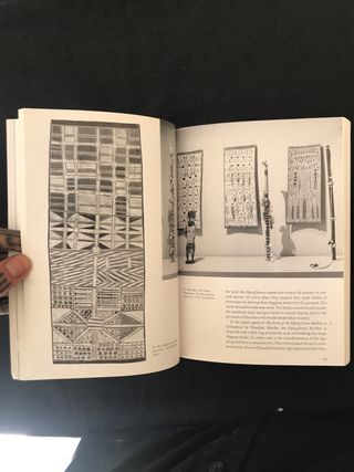 Arte Aborigen - Tercera Edición