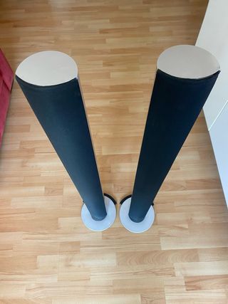 Altavoces Bang & Olufsen Beolab 6000