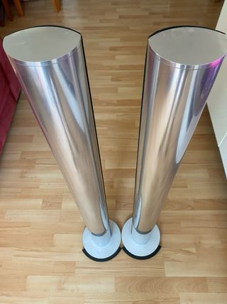 Altavoces Bang & Olufsen Beolab 6000
