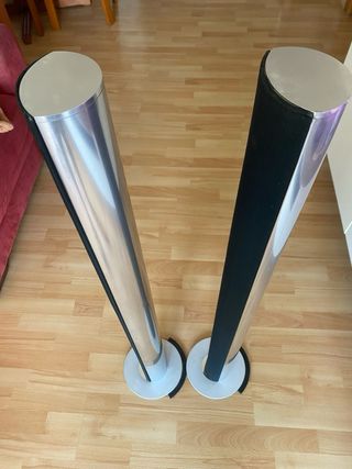 Altavoces Bang & Olufsen Beolab 6000