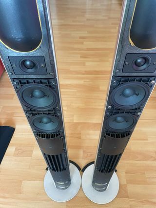 Altavoces Bang & Olufsen Beolab 6000