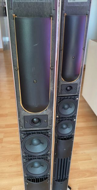 Altavoces Bang & Olufsen Beolab 6000