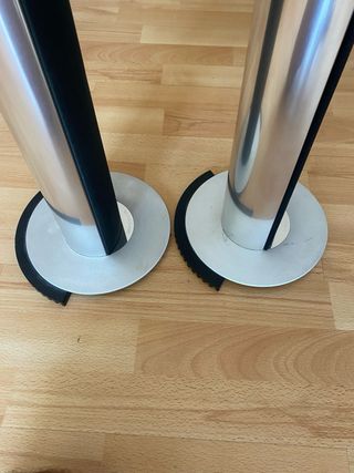 Altavoces Bang & Olufsen Beolab 6000