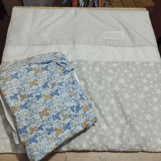 Minicuna colecho Next2me Chicco