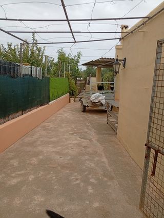 Finca rústica en venta 130.000