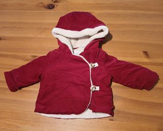 Lote Ropa Niña 0-4 Meses Otoño Invierno